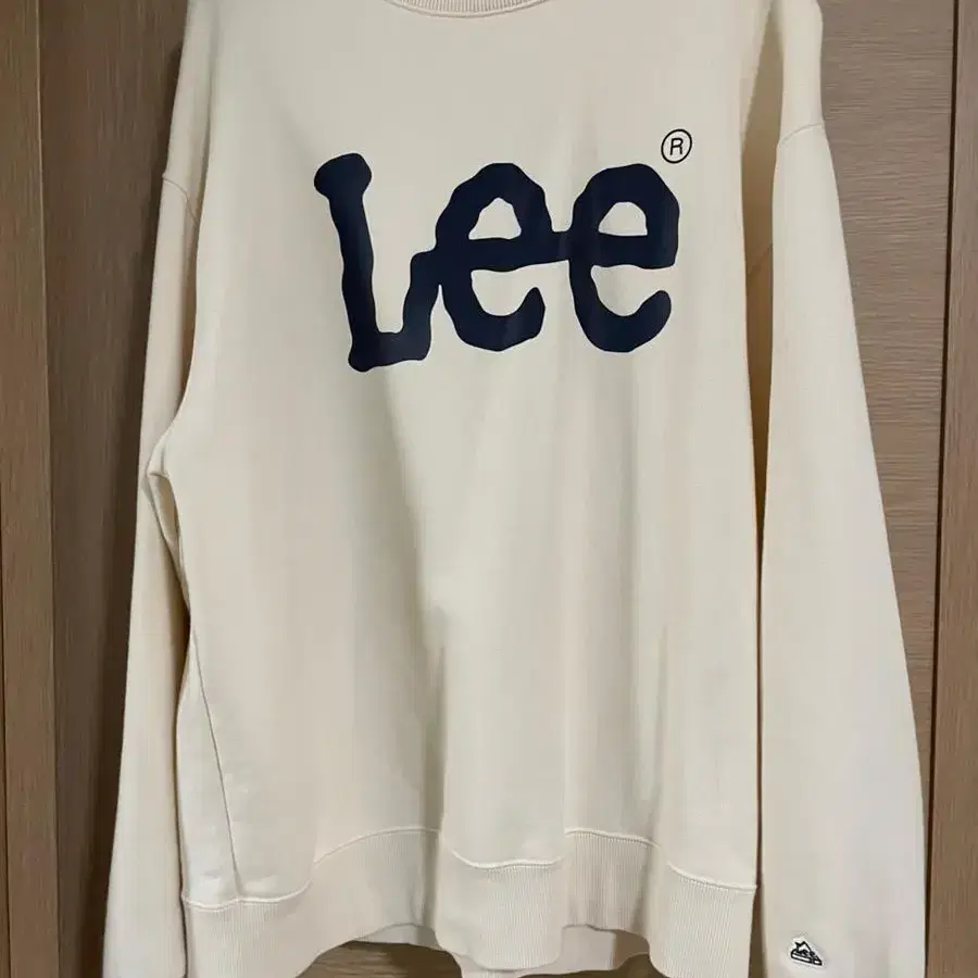 Lee 롱슬리브