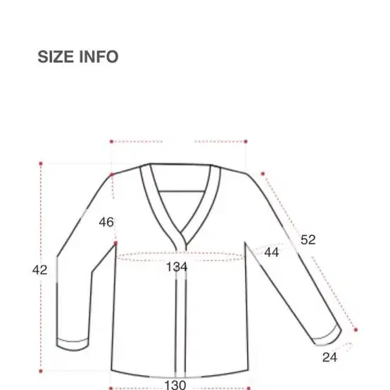 프랑디 스트랩 볼레로 가디건