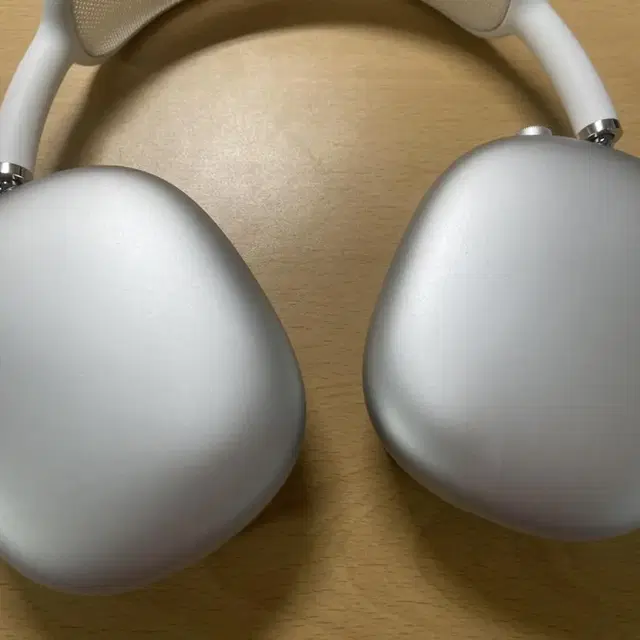 Airpods Max