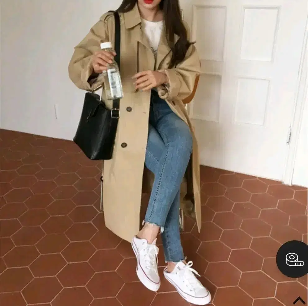 Trench coat