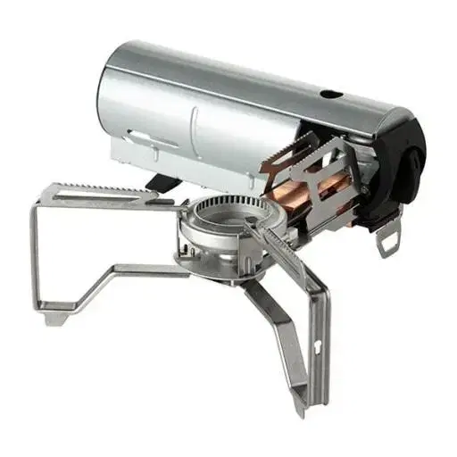 Snow Peak GS-600 Burner New