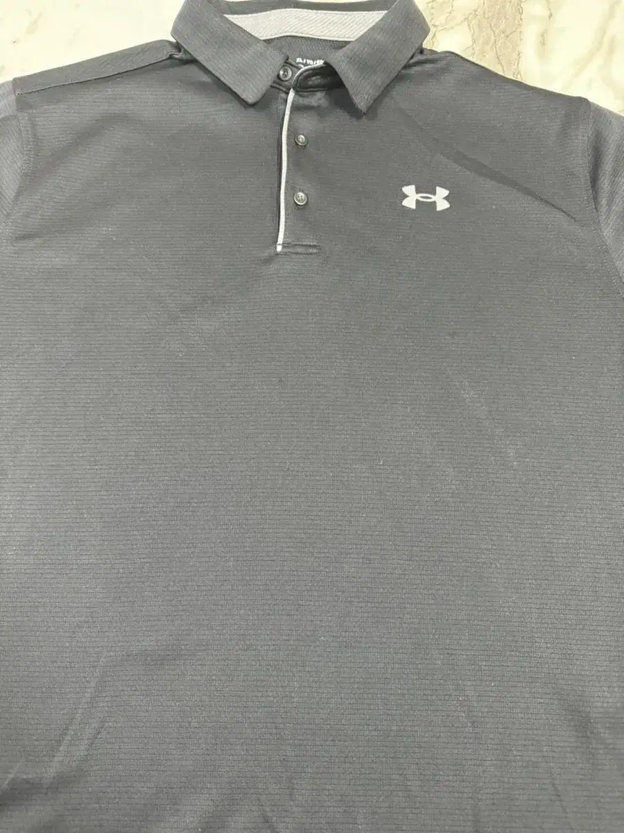 Under Armour Karate