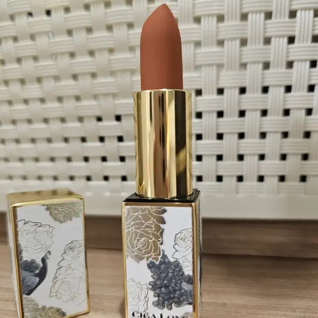 진정령 Cica Long Untamed 립스틱 lipstick 마도조사