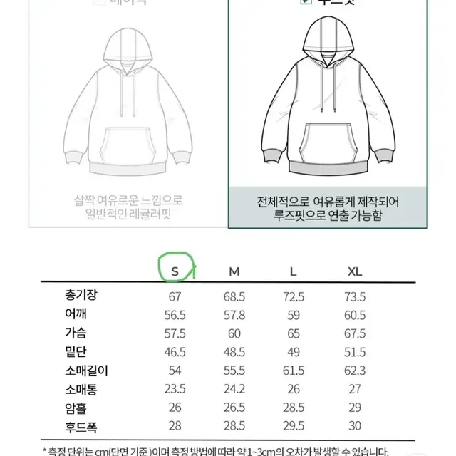 [새상품] 스웻레이블 시그니처 로고 후드티 그라스 그린 S사이즈