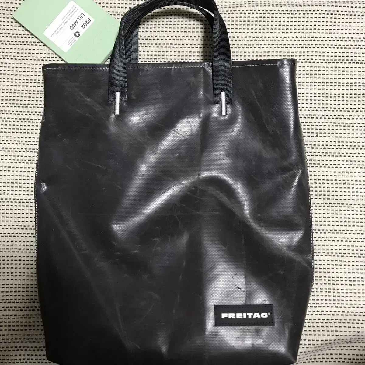 Freitag Leeland F202 / Unused