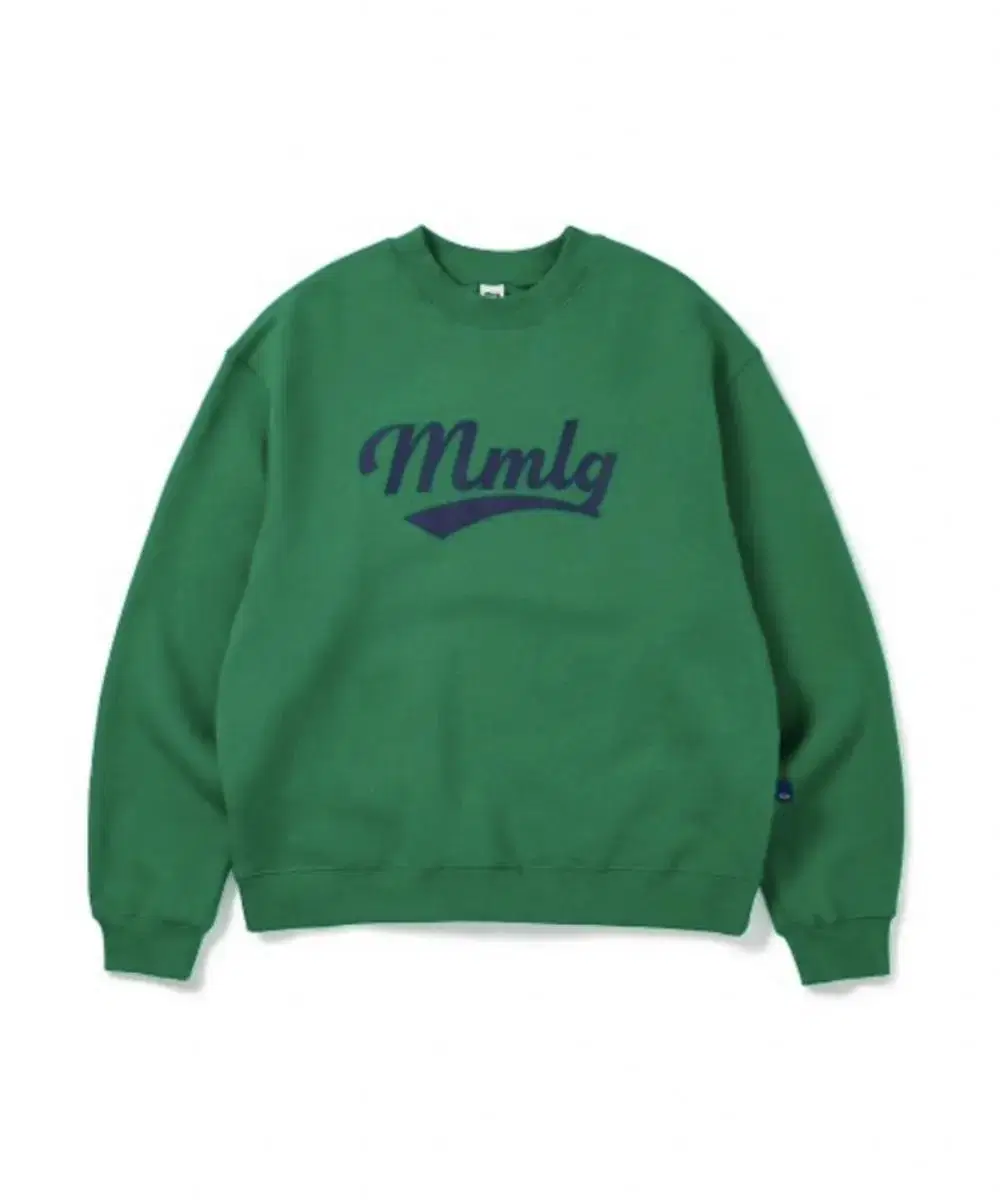 S) 엠엠엘지 맨투맨 MG SWEAT 87mm mmlg