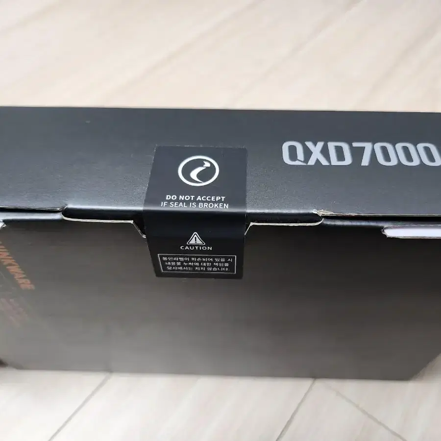 아이나비 QXD 7000 mini 블랙박스