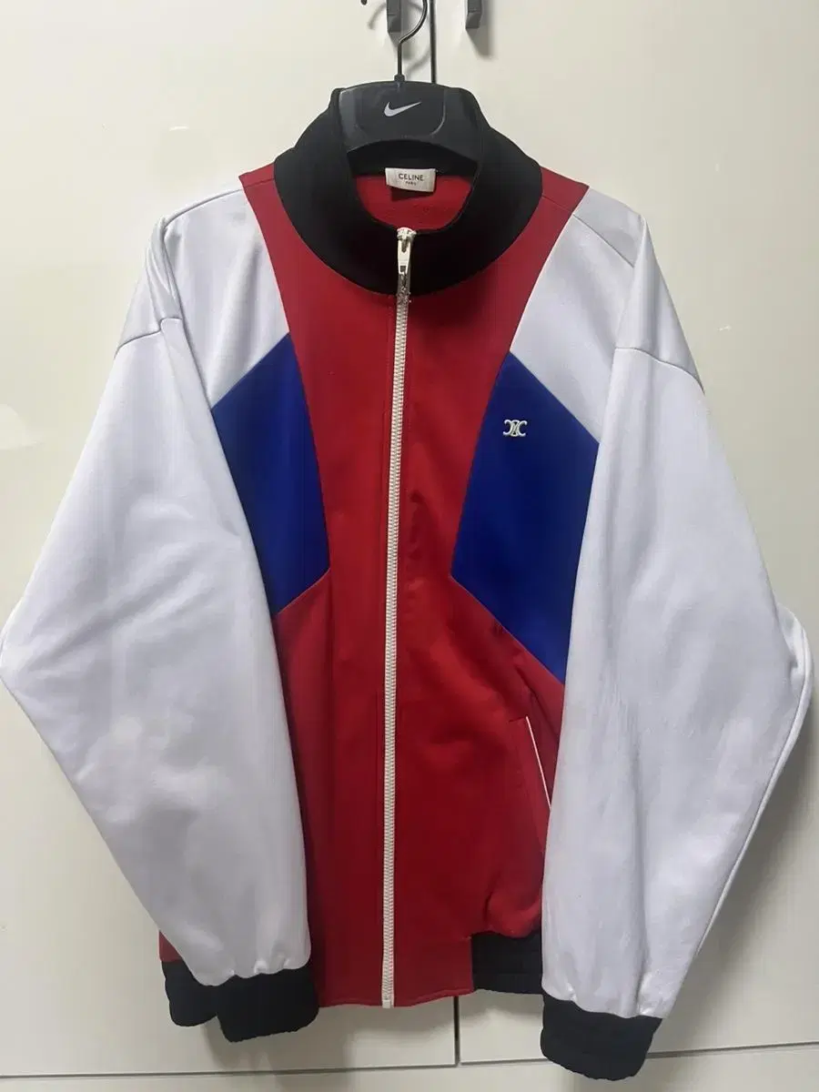 Seline Dancing Kid Track Jacket