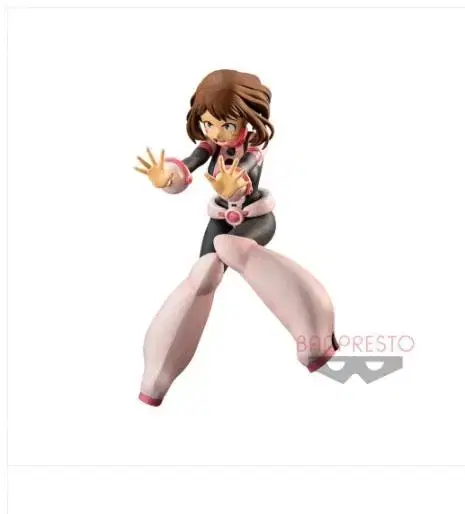 Nahia [Uraraka Ochako] Figures