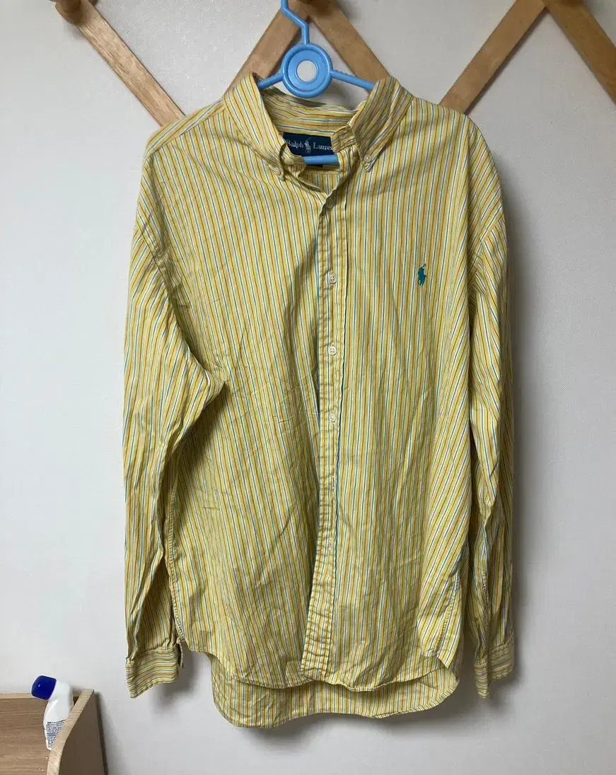 (백화점판)polo ralph lauren men's shirt Quick sale