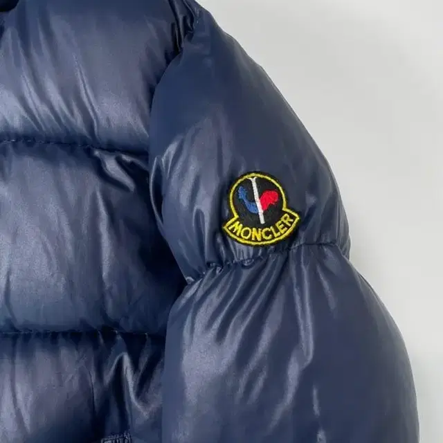 MONCLER 몽클레어 1980s 리버서블 패딩