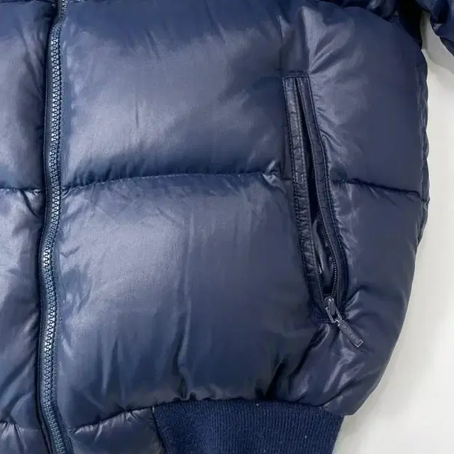 MONCLER 몽클레어 1980s 리버서블 패딩