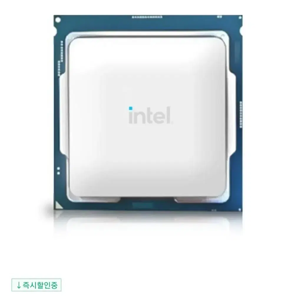 i5-11600k cpu