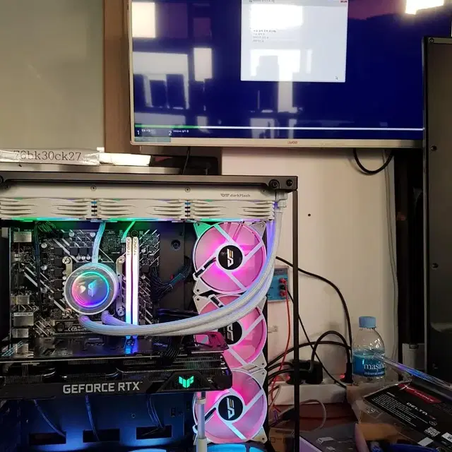 i7-12700k 엘더레이크