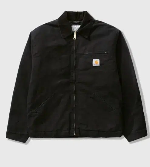 Calhart Detroit Jacket L