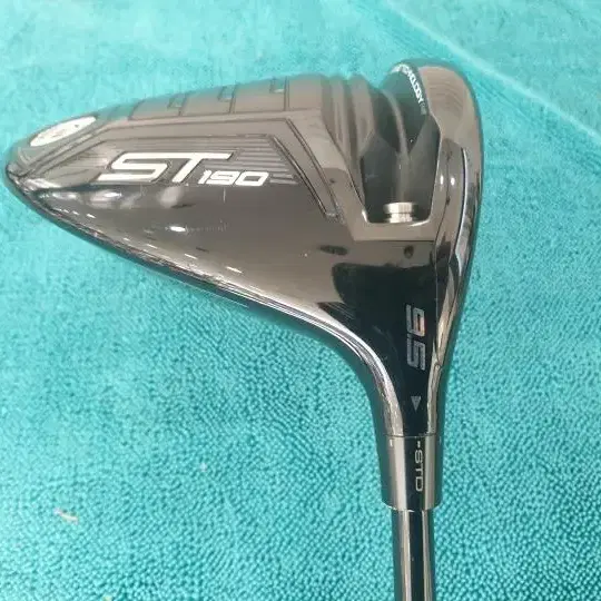 미즈노MIZUNO ST190 95도 SR 중고드라이버