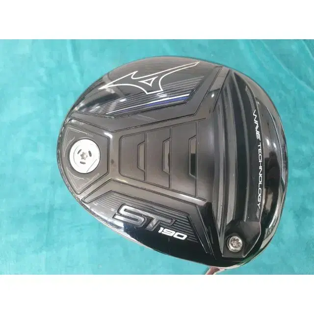 미즈노MIZUNO ST-190 9.5도 SR 중고드라이버