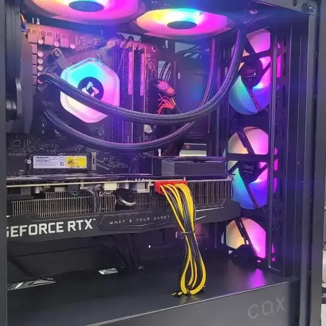 I7 14700K(F)/B760/RTX3060/750W/16GRAM/수