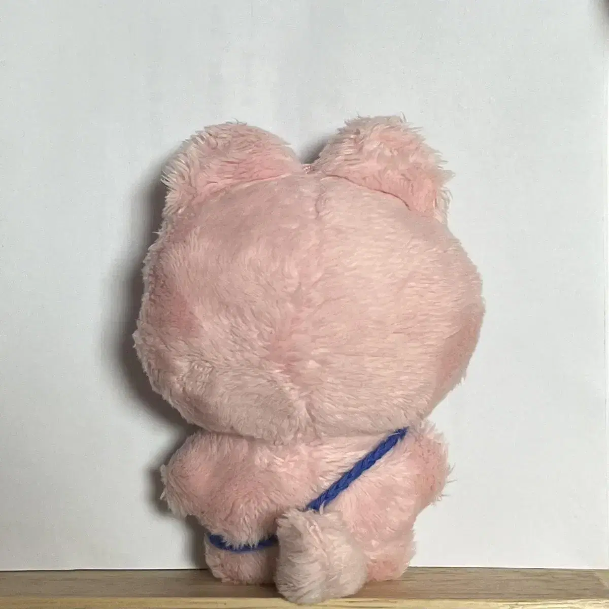 10cm 인형옷 10cm인형가방 네잎클로버 가방 뽀바투 아이브제베원엔시티