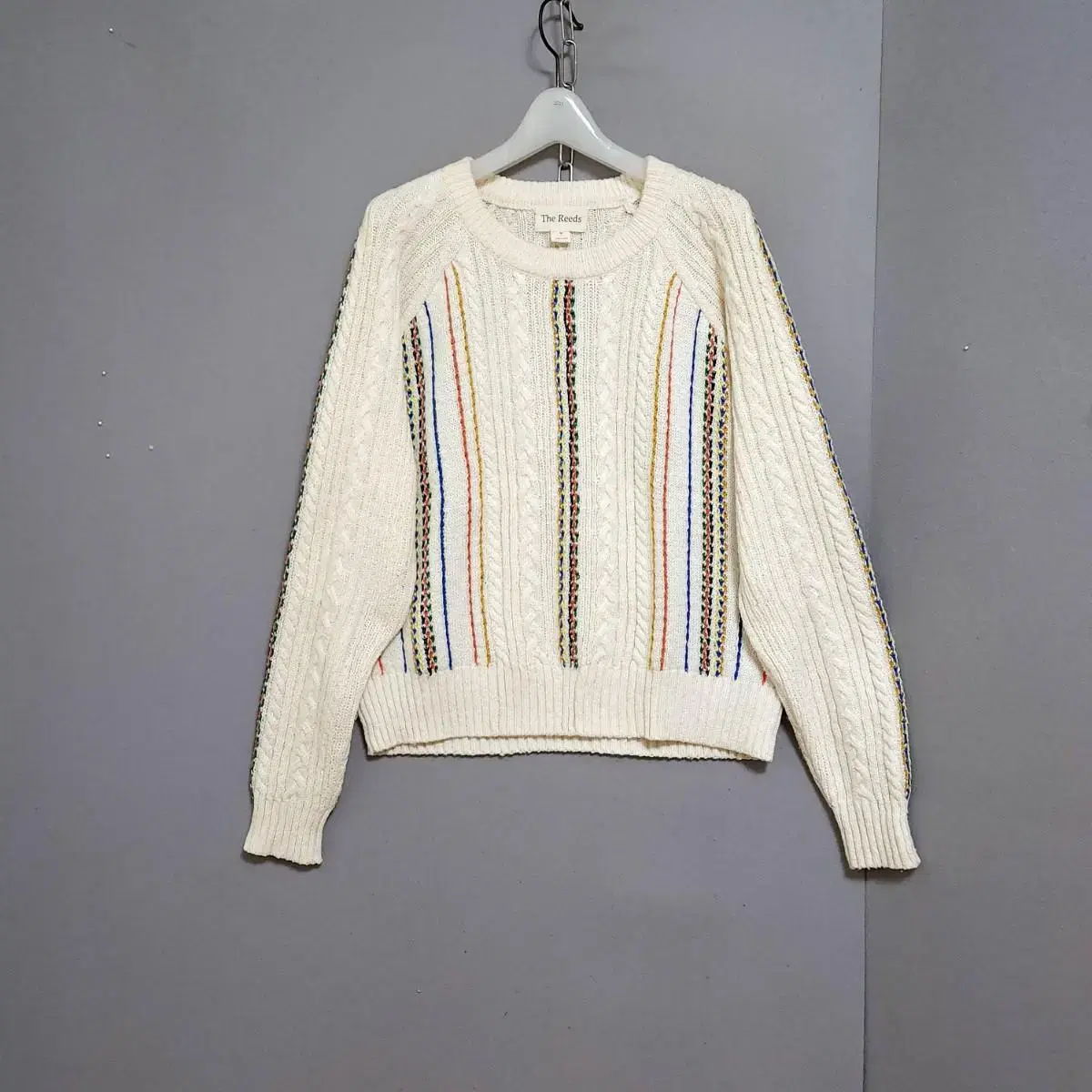 The Reeds Knit M n1705 Ashley Shop