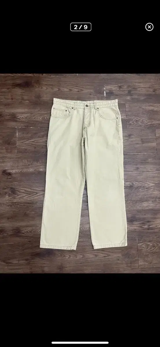 Patagonia Work Pants