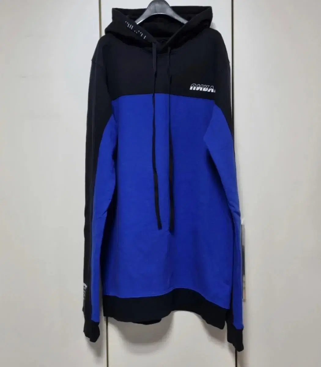 UNRAVEL PROJECT Ben Tavere Unravel Project Hooded Long Sweatshirt