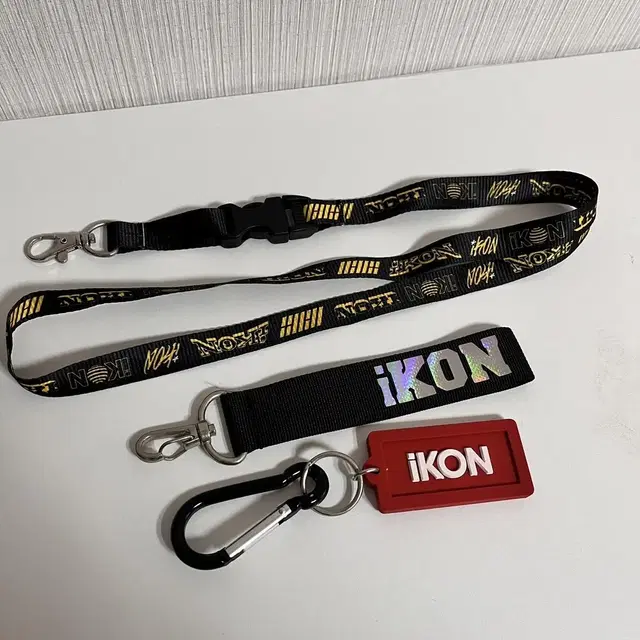 iKON 아이콘 굿즈 (1)