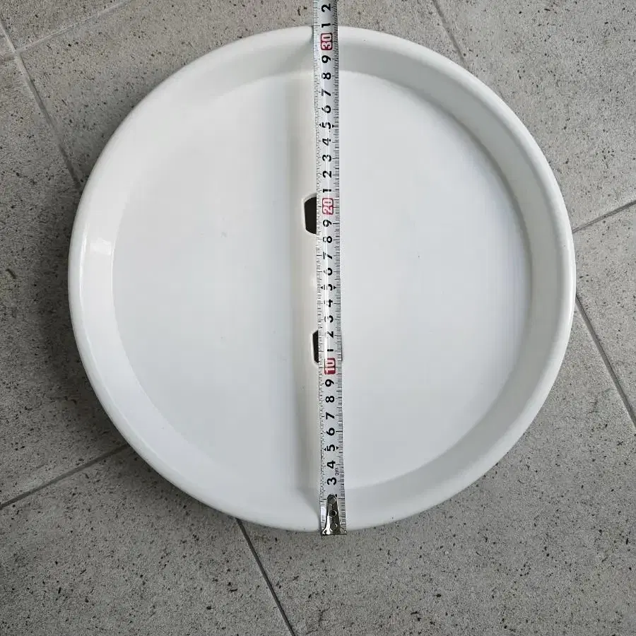 화분받침(30cm)