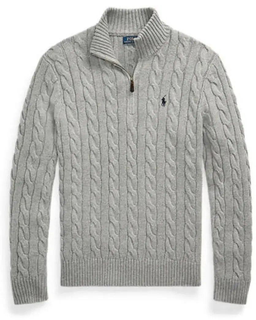 Polo Ralph Lauren Cable Knit Vahn S/M/L