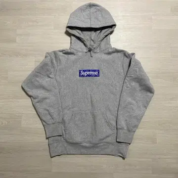 19FW Supreme Bandana Box Logo Hoodie 사 브랜드 중고거래 플랫폼