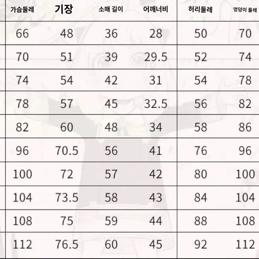 스파이 패밀리 다미안 데스몬드 코스프레 세트 판매 + 가발