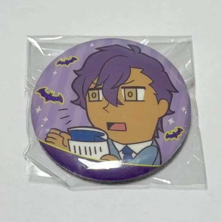 Anstar Ensemble Stars Bukubu Otogari Adonis Canbadge (price reduced)