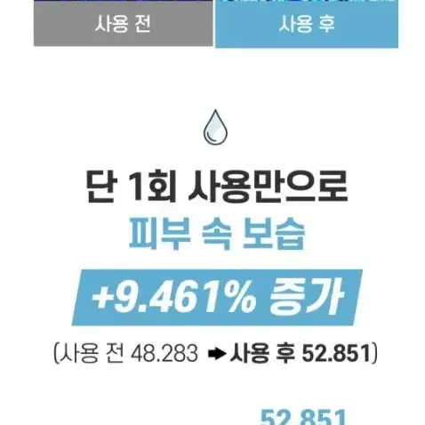 리브엠 엑소코어 워터풀 텐션 앰플