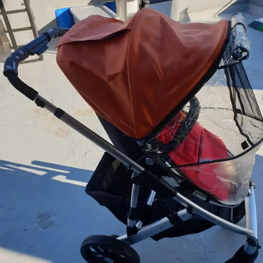 업파베이비 uppababy vista 유모차 풀 페키지 요람 카시트 포함