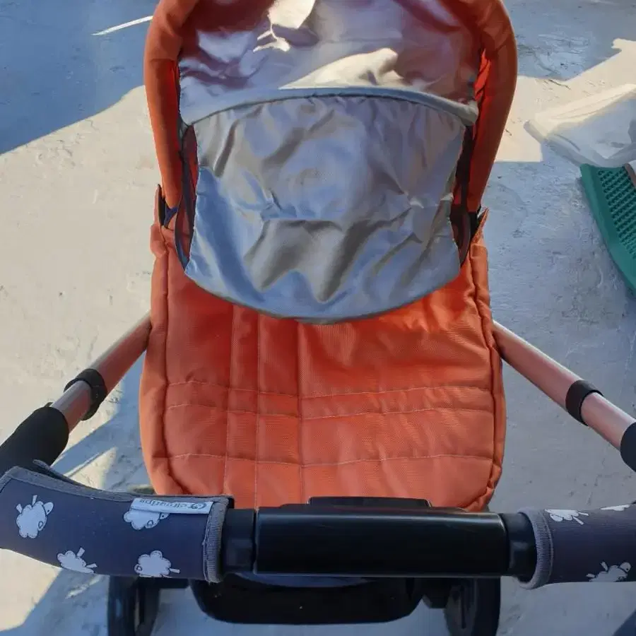 업파베이비 uppababy vista 유모차 풀 페키지 요람 카시트 포함