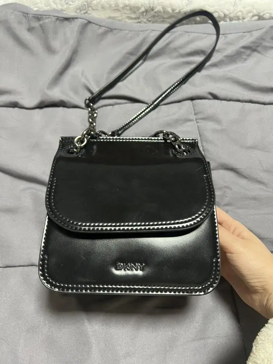 DKNY bag