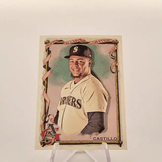 루이스 카스티요 (LUIS CASTILLO) 2023 TOPPS ALLE