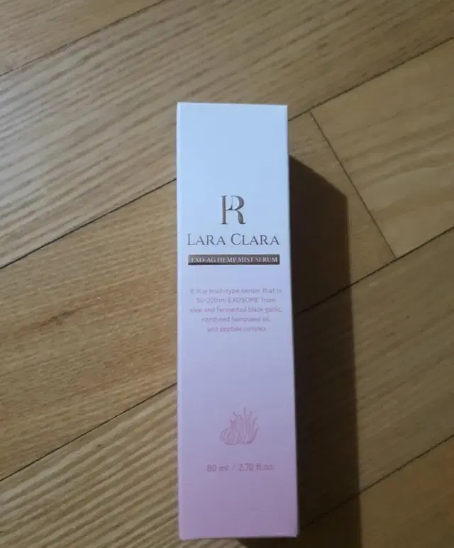 라라클라라세럼80ml