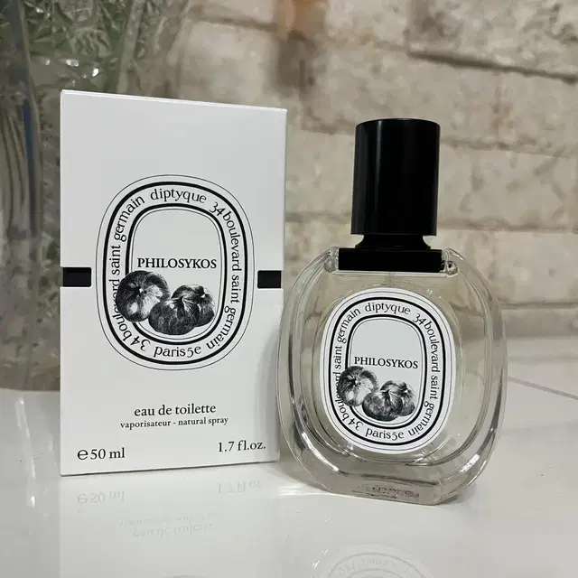 딥디크 필로시코스 50ml