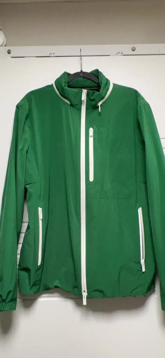 Hermes Windbreaker Genuine