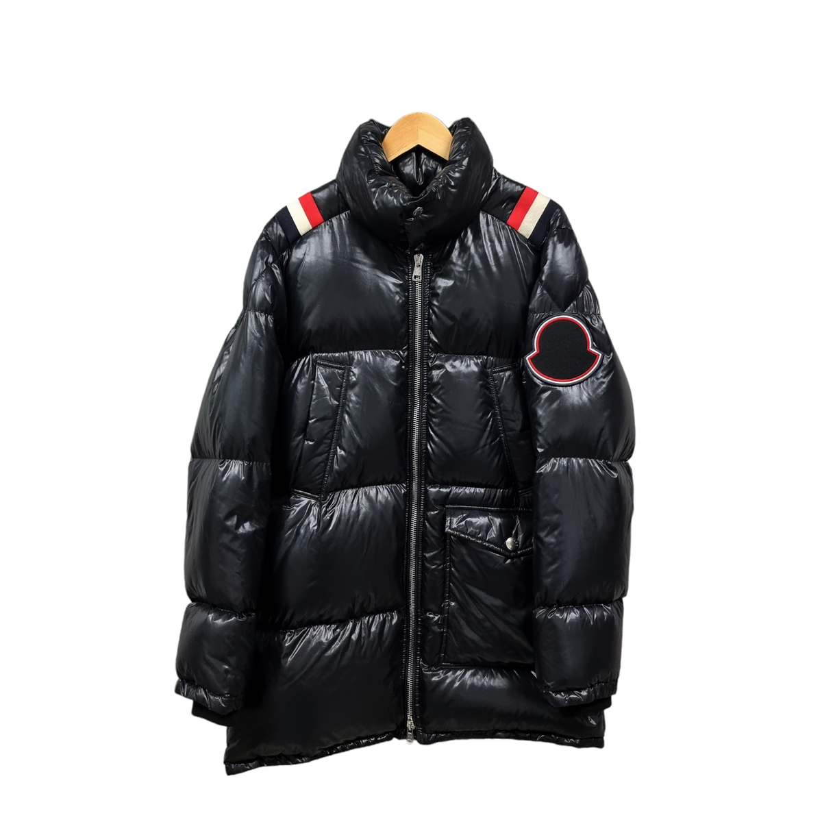 Moncler MANCORA Padded jacket size 3