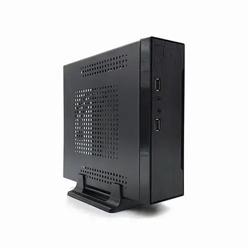 바이퍼테크 VIP ITX CASE (신품)