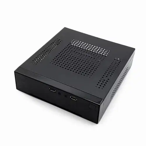 바이퍼테크 VIP ITX CASE (신품)