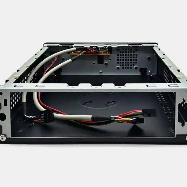 바이퍼테크 VIP ITX CASE (신품)