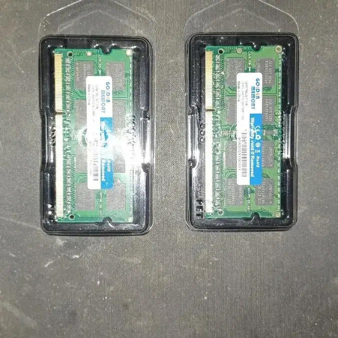 노트북용 DDR3 8GB PC3L-12800S 저전력 [삼성칩 OEM]