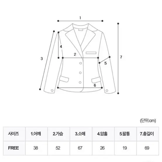 엔뉴엘 코즈캣 퍼자켓