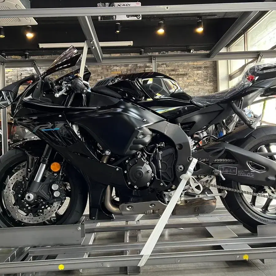 야마하 YAMAHA YZF R1 (2022년식) 신차 판매