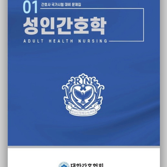 대간협 성인간호 pdf