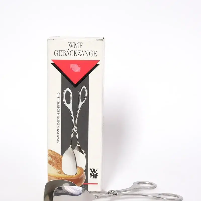 wmf 케익 집게, cake tongs