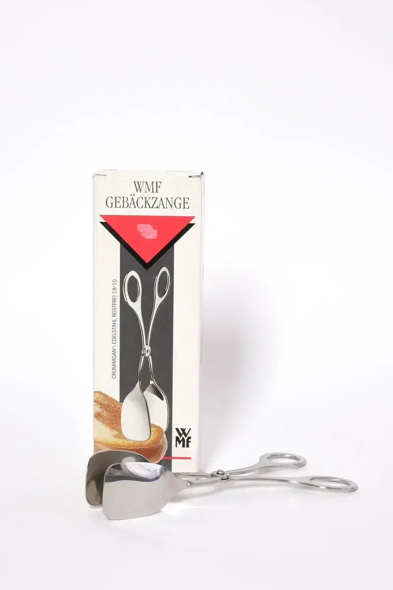 wmf 케익 집게, cake tongs